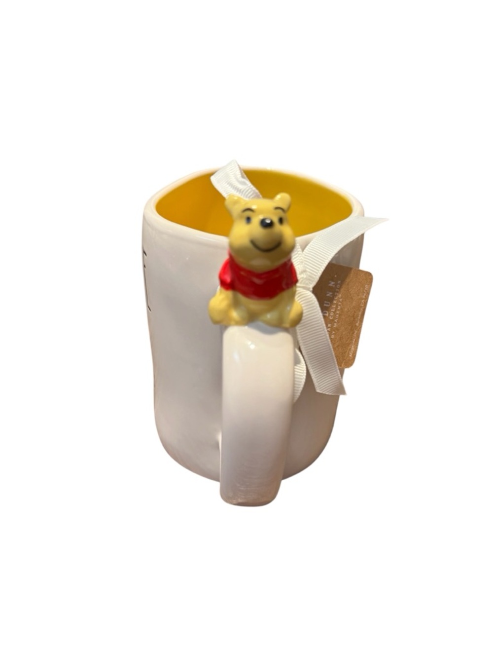 NWT Rae Dunn Winnie The Pooh Mug - Picture 2 of 4